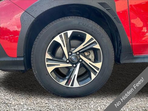 Used 2024 Subaru Crosstrek 2.0i Premium AWD/4WD image 8