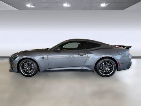 Certified 2026 Ford Mustang Dark Horse RWD image 2