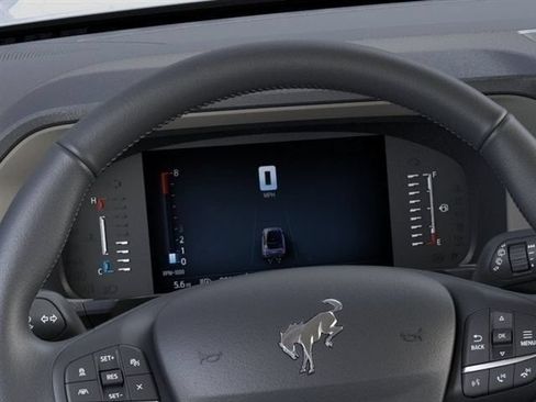New 2026 Ford Bronco Sport Big Bend w/ Convenience Package AWD/4WD image 13