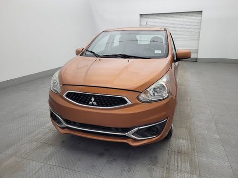Used 2019 Mitsubishi Mirage ES image 15
