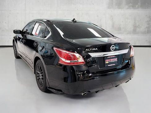 Used 2013 Nissan Altima 2.5 S image 7