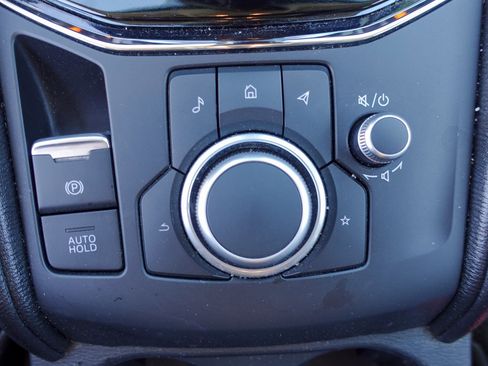 Certified 2025 MAZDA CX-5 AWD 2.5 S w/ Preferred Package image 20