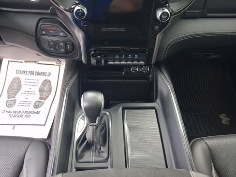 Used 2023 RAM 1500 TRX w/ TRX Level 2 Equipment Group AWD/4WD image 39