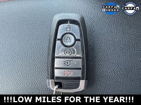 Used 2023 Ford Escape ST-Line Select w/ Tech Pack #2 image 30