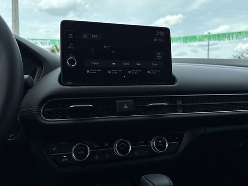 New 2027 Honda HR-V EX-L image 27