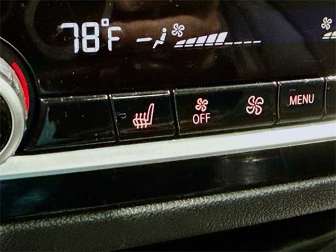 Used 2018 BMW 540i xDrive image 25