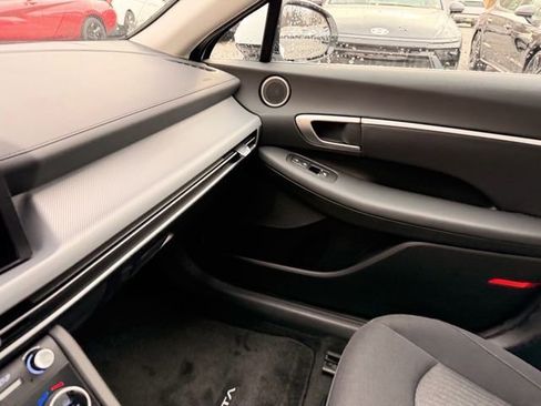 New 2026 Hyundai Sonata SEL FWD image 17