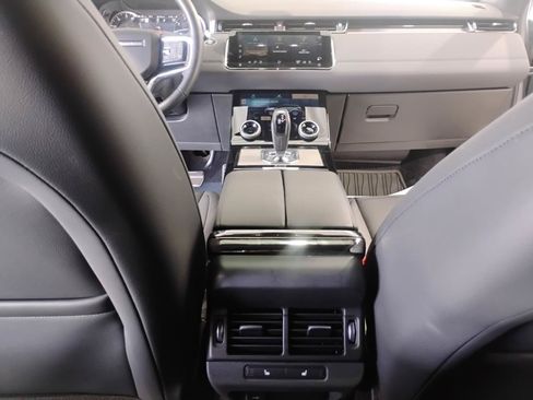 Used 2023 Land Rover Range Rover Evoque R-Dynamic SE AWD/4WD image 71