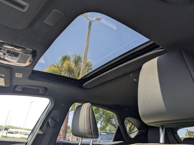 Used 2024 Lexus NX 250 FWD w/ Towing Package (2000 Lbs) image 22
