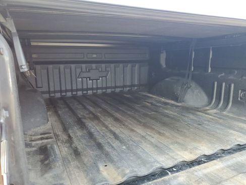 Used 2021 Chevrolet Colorado LT w/ LT Convenience Package image 30