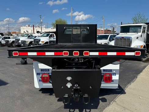 Used 2012 Ford F650 2WD Regular Cab Super Duty image 13