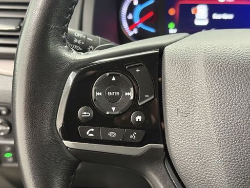 Certified 2022 Honda Pilot Special Edition image 31