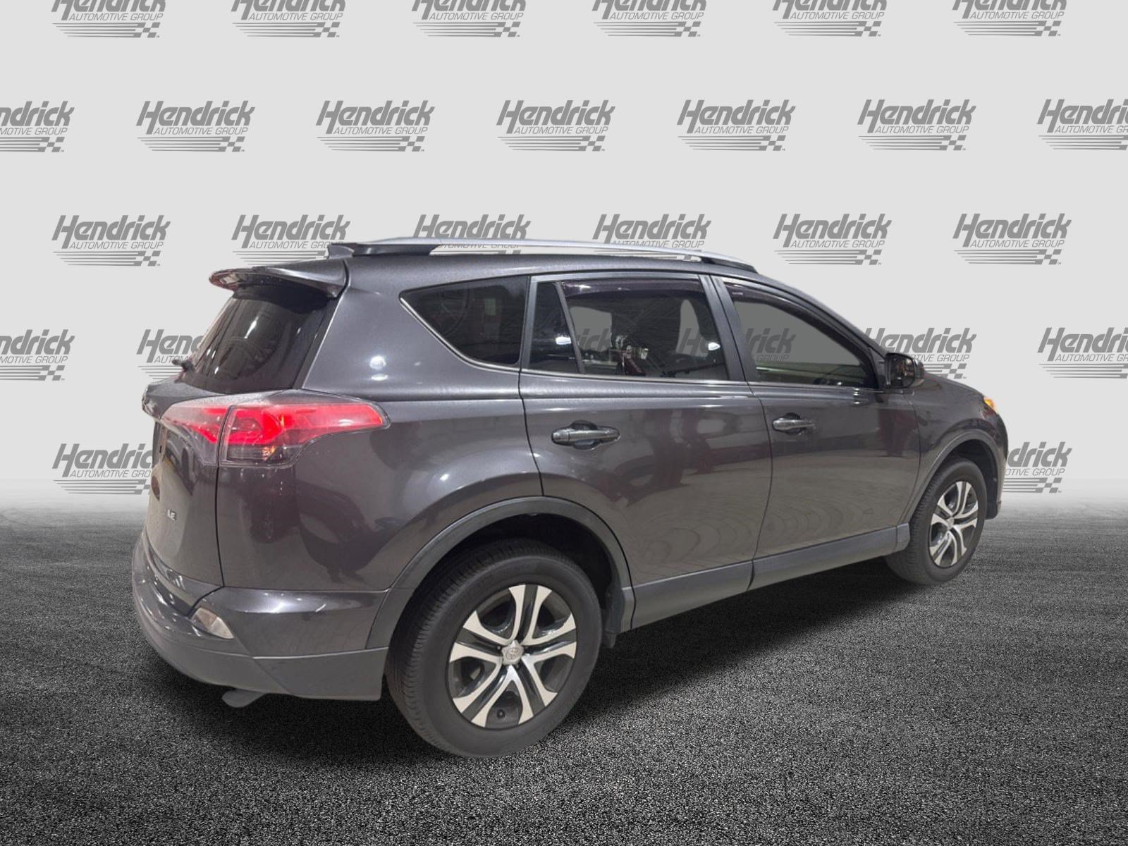 Used 2017 Toyota RAV4 LE FWD image 47
