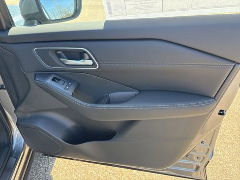 New 2026 Nissan Rogue Platinum w/ Platinum Premium Package AWD/4WD image 31