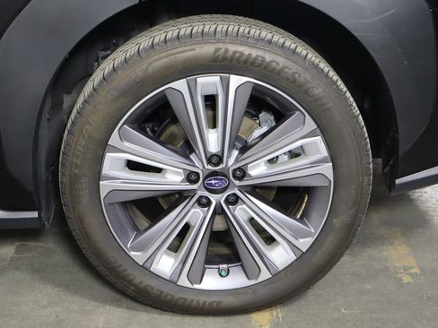 Used 2023 Subaru Solterra AWD image 37