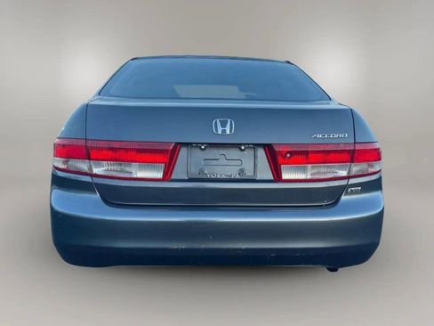 Used 2003 Honda Accord EX image 6
