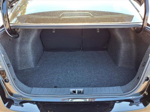 New 2025 Nissan Versa SV w/ Trunk Package image 25