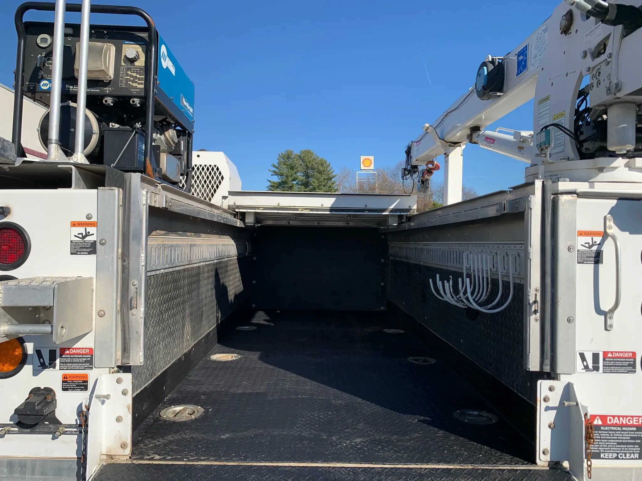 Used 2019 Ford F550 2WD SuperCab Super Duty image 51