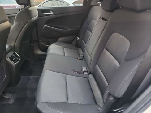 Used 2017 Hyundai Tucson Night image 31