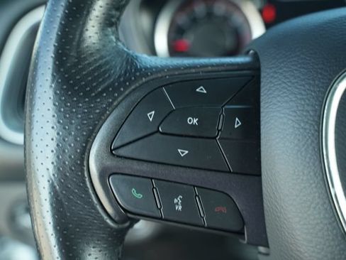 Used 2019 Dodge Challenger R/T Scat Pack RWD image 24
