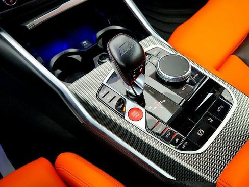 Used 2023 BMW M4 xDrive Competition AWD/4WD image 17