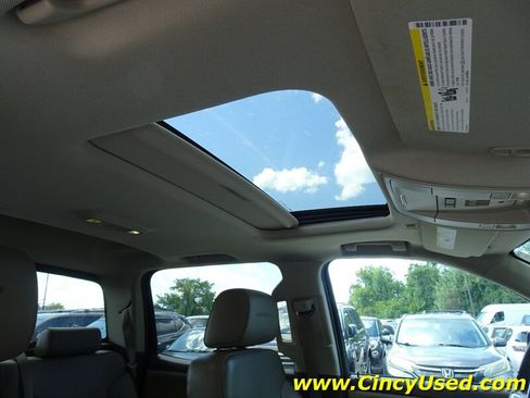 Used 2015 GMC Sierra 1500 Denali w/ Driver Alert Package AWD/4WD image 26