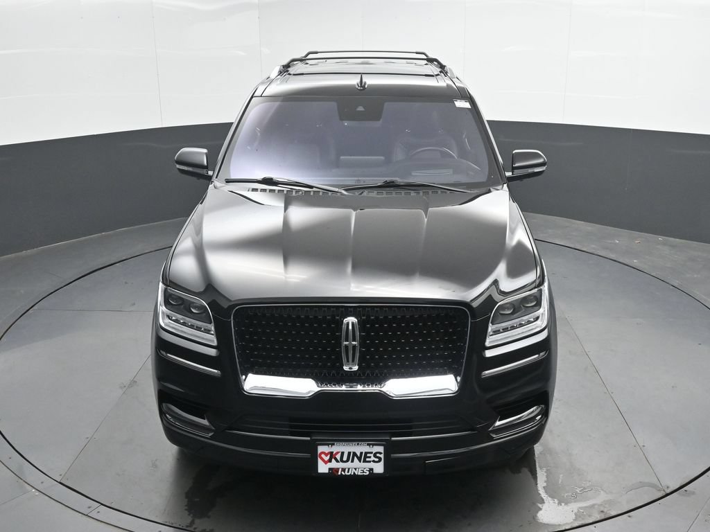 Used 2020 Lincoln Navigator L Reserve w/ Equipment Group 208A Reserve AWD/4WD image 35