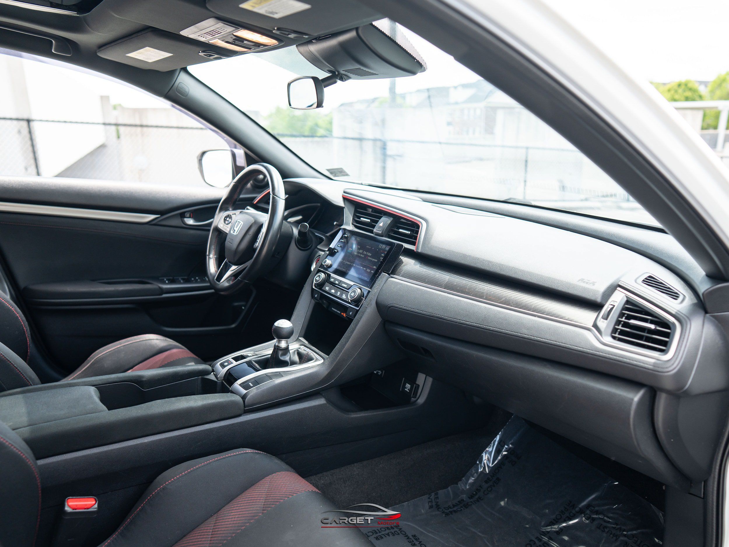 Used 2020 Honda Civic Si image 15