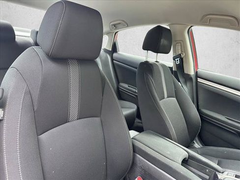 Used 2020 Honda Civic LX image 26