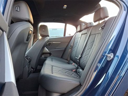 Used 2025 BMW 530i xDrive w/ Premium Package image 10