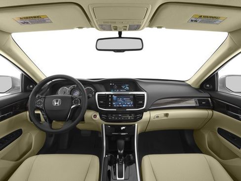 Used 2016 Honda Accord EX-L image 7
