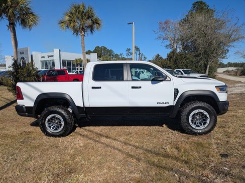 New 2026 RAM 1500 RHO w/ RHO Level 1 Equipment Group AWD/4WD image 3