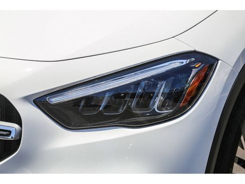 Certified 2026 Mercedes-Benz GLA 250 image 7
