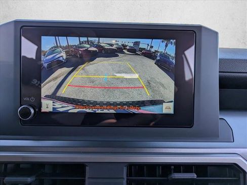 Certified 2025 Toyota 4Runner SR5 image 13