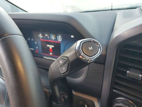 Used 2024 Ford F150 XLT w/ Mobile Office Package image 82