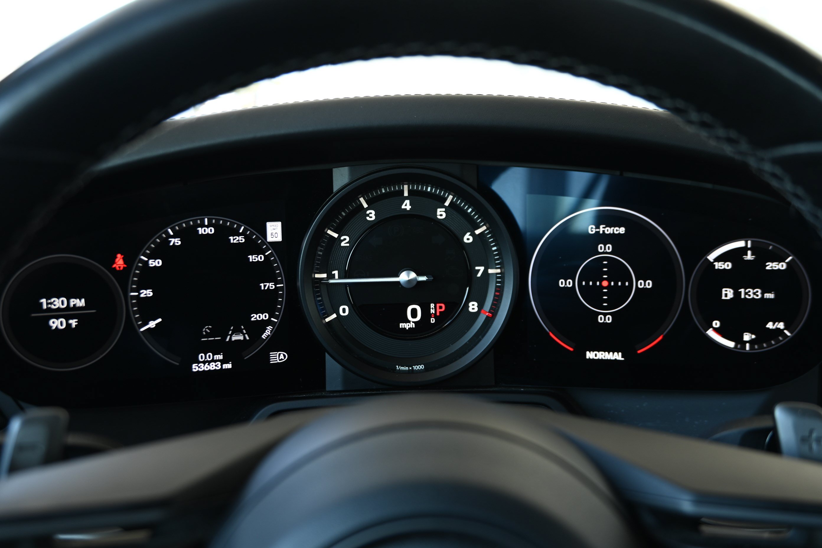 Used 2020 Porsche 911 Carrera RWD image 16