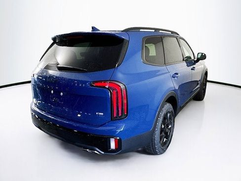New 2025 Kia Telluride SX Prestige X-Pro image 5