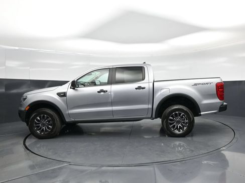Used 2021 Ford Ranger XLT w/ Equipment Group 301A Mid RWD image 26