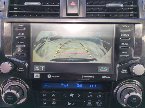 Used 2023 Toyota 4Runner TRD Pro image 12