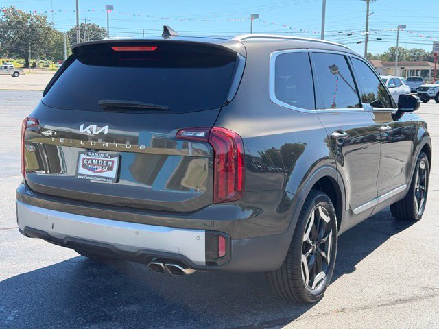 Used 2023 Kia Telluride S FWD image 11