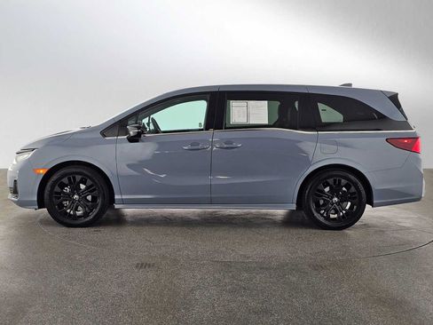Used 2025 Honda Odyssey Sport-L image 6
