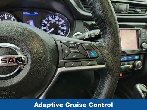 Used 2020 Nissan Rogue SV AWD/4WD image 20