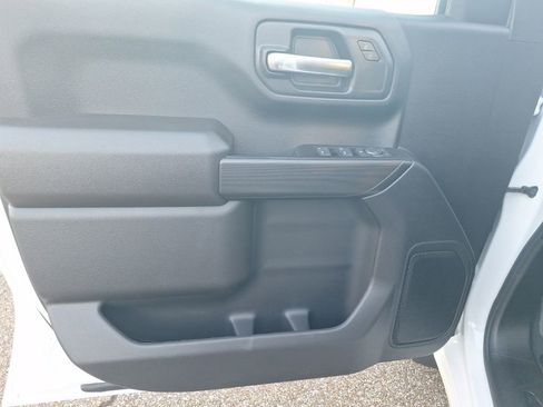 New 2026 Chevrolet Silverado 1500 Custom image 12