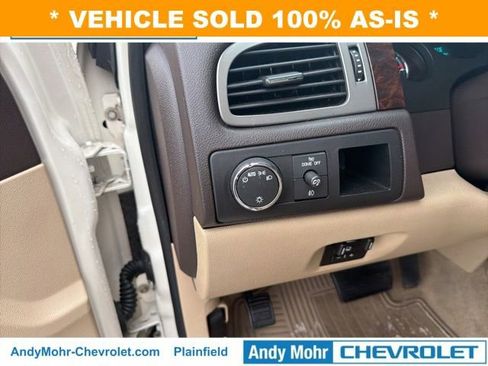 Used 2014 GMC Yukon XL Denali image 14