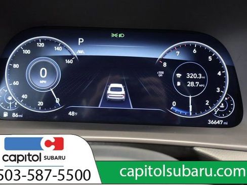 Used 2021 Hyundai Sonata SEL Plus w/ Tech Package image 18