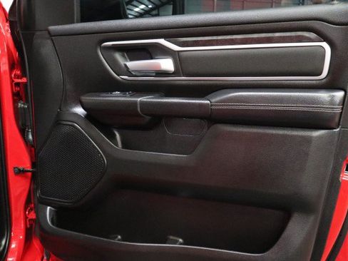 Used 2023 RAM 1500 Big Horn AWD/4WD image 42