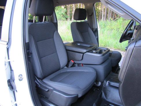 Used 2022 Chevrolet Silverado 2500 LT w/ Fleet Comfort Package AWD/4WD image 23