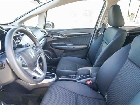 Used 2020 Honda Fit EX image 20