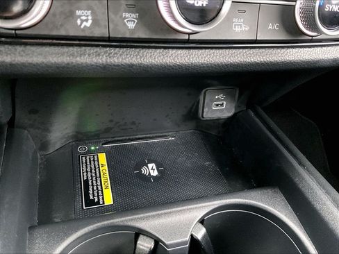 Used 2024 Honda HR-V EX-L image 27