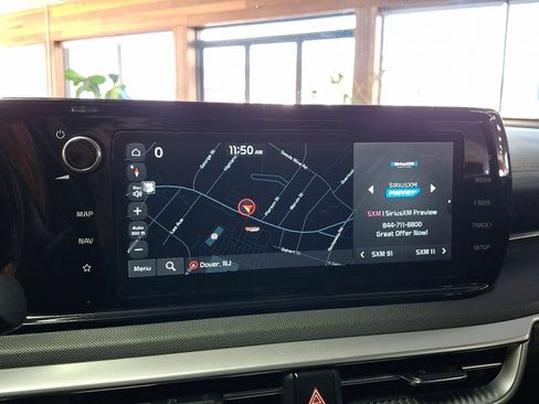 Used 2022 Kia K5 GT-Line image 21